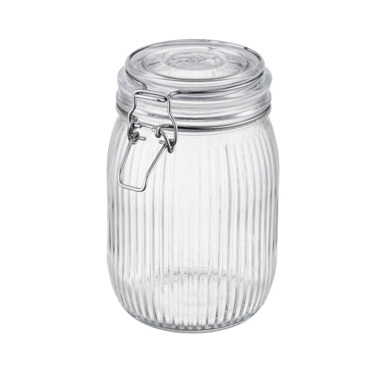 Pojemnik szklany LINO 950ml